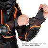 Herren Vollkörperpanzerung Motorradjacken Motorradhosen Schutzjacken Motocross Enduro Racing Moto Schutzausrüstung