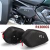 For BMW R1300GS GS1300 -2025 Compatible Motorcycle Side Tool Bag Frame Storage Waterproof 2L Bag