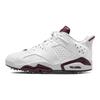 Air 6 Retro Golf 'Bordeaux' Jordan DV6796-116