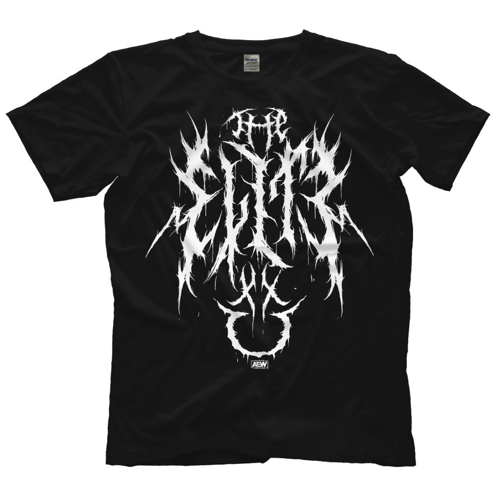 The Elite  Absolutely Shredded AEW Official TShirt Unisex T-Shirt M