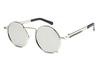 Vintage Style For Men Sun Glasses Round Shape UV 400 Protection Protection Sun Glasses for For Women Outdoor Use Travelling Sun Glasses for For