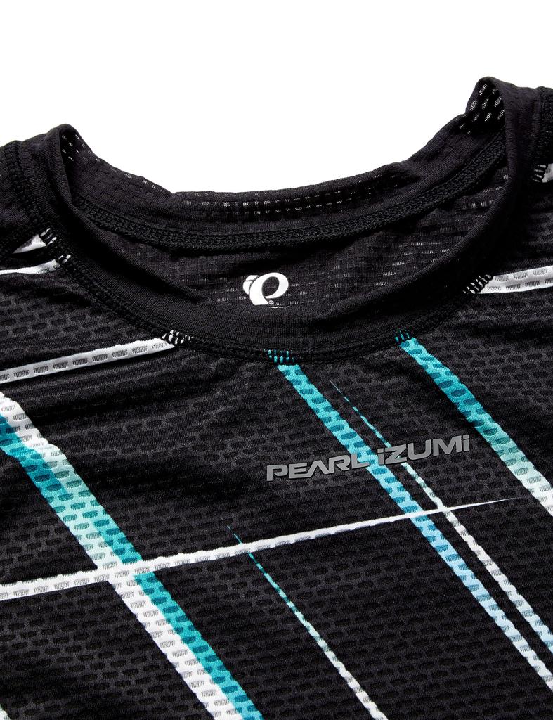 Pearl Izumi Cool Fit Dry Sleeveless Team 112 Men's Underwear,