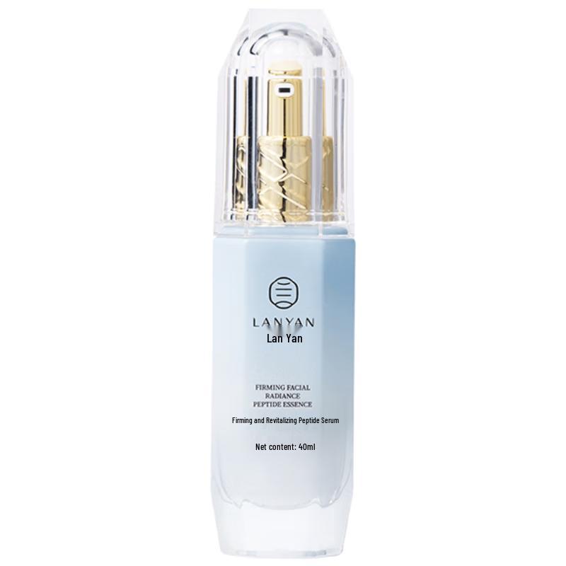 LANYAN Firming & Rejuvenating Peptide Essence 40ml