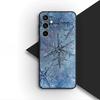 Snow Merry Christmas Deer gift Santa Claus Cover for Motorola Moto G55 G45 G75 G85 G13 Edge 50 30 Fusion 40 NEO Ultra Pro Case