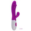 Vibratoare iepure pentru femeie 10 viteze Dildo Jucării sexuale Silicon Vagin Clitoris Masaj Sex Shop