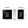 High Quality 12V Infrared Sensor No Touch Contactless Switches Door Release Access Control System Exit Button