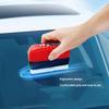 Automotive Oil Film Cleaning Brush Hydrophobic Glass Coating Long-lasting Protection Windshield Versatile Rain Repeller Glass Window Cleaning Board