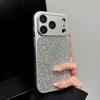 Husă de telefon cu sclipici Pentru Pentru Iphone 1 14 11 12 13 16 17 Pro Max 17Pro Oficial Bling Bling LEN Husa Protectoare Rezistentă la Șocuri