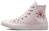 Chuck Taylor All Star Wmns Converse High 'Embroidered Crystals' Women's A03740C