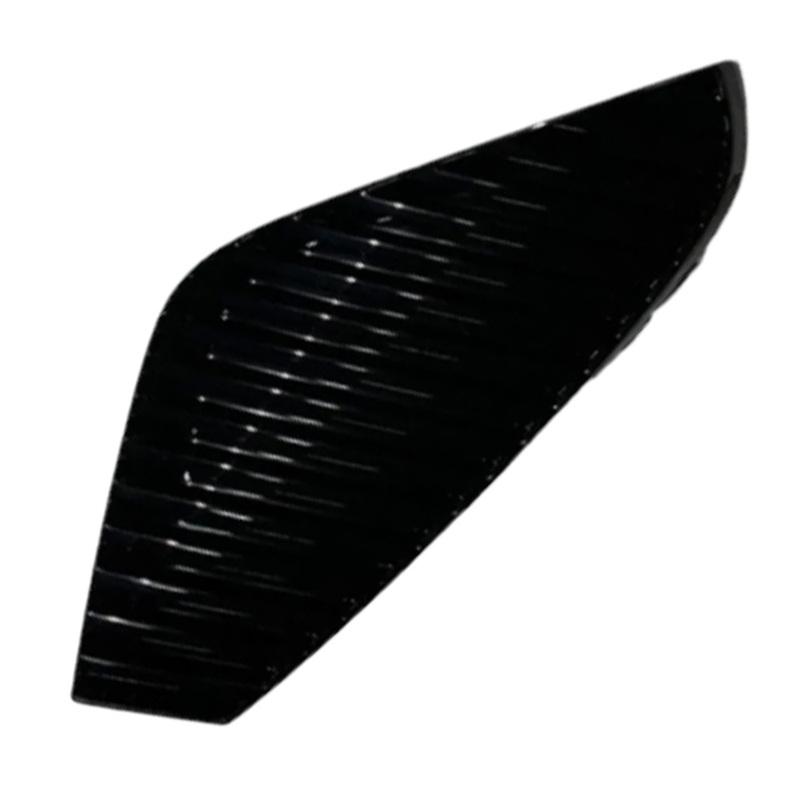 ABS Rear Left/Right Side Bumper Cover Trim for BYD Yuan Plus Atto 3   2024 SC2E2804115 SC2E2804116