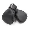 Pet Paw & Hoof Bondage Gloves: SM Gear for Crawling & Kneeling