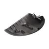 Left Side Rearview Mirror Cover Cap No-Blinker For Honda Civic 2022-2024 11th