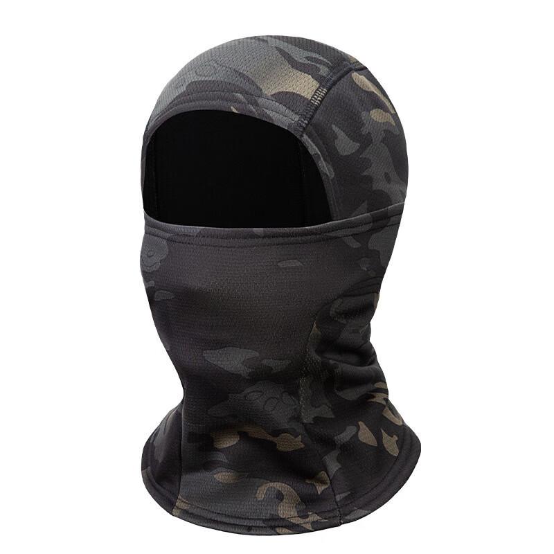 Outdoor Tactical Camouflage Balaclava