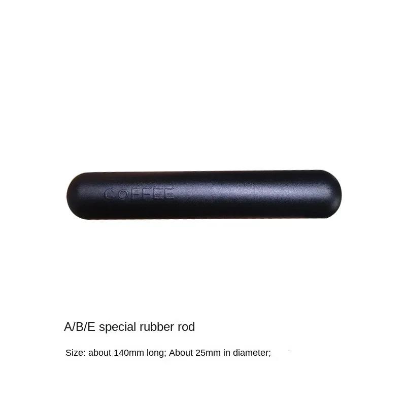 Cutie de ciocănire pentru cafea, cutie de ciocănire espresso absorbantă de șocuri pentru macinarea cafelei Barista, coș de gunoi anti-alunecare pentru espresso coș de gunoi