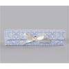 10Pcs Valentine'S Day Simple Long Butterfly Knot Chocolate Candy Paper Box Korean Style Single Grid Wedding Favor Box
