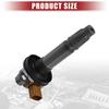 SINGLE Car Ignition Coil BL3Z12029B  for Ford Transit-150 2015-