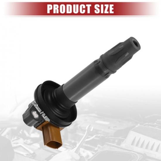 SINGLE Car Ignition Coil BL3Z12029B  for Ford Transit-150 2015-