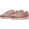 Nike Cortez Abrasion Resistant Low Top Kids' Running Shoes Pink Teenagers Sneakers IH7653-600