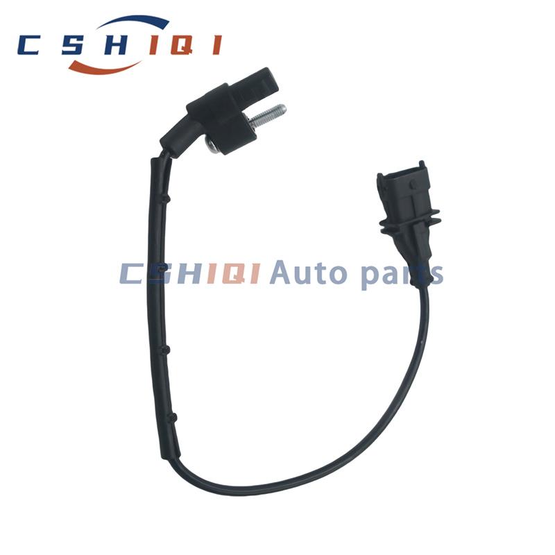 12625756 Crankshaft Position Sensor for Chevrolet Colorado RG S10 HSV SportsCat GMC Canyon Car Parts Accessories