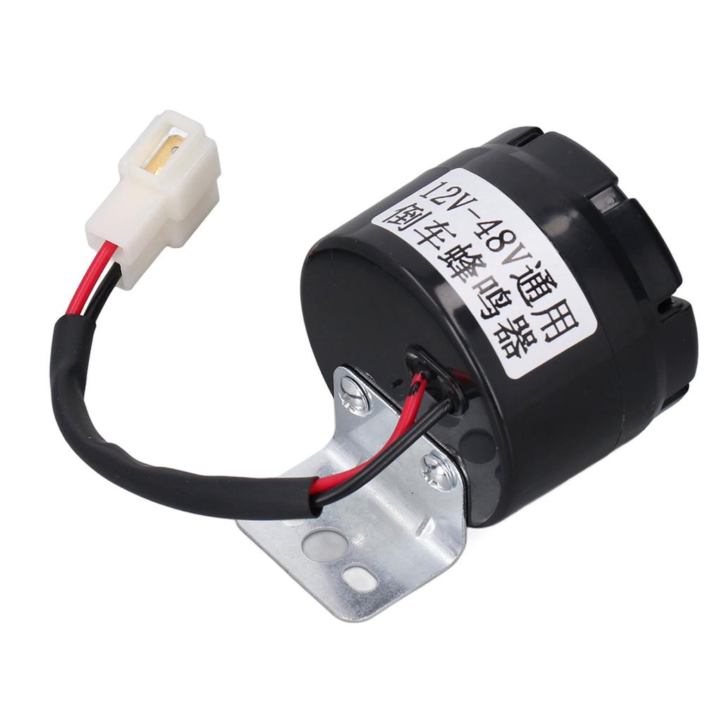 Gabelstapler Backup-Alarm Verdickt Kupfer Draht Stabile Piepen Elektrische Gabelstapler Reverse Summer Horn 12 ‑