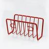 1pc Sponge Holder No-Drill Installation Sink Drain Rack Countertop Storage Kitchen Sink Shelf Kitchenware Kitchen Storage