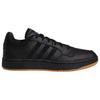 Adidas Hoops 3.0 Low 'Black Gum' GY4727