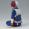 Anime MHA Figure Midoriya Izuku Action Figurine Asui Tsuyu Bakugou Katsuki figure pvc Model Collection doll Toys Birthday Gifts