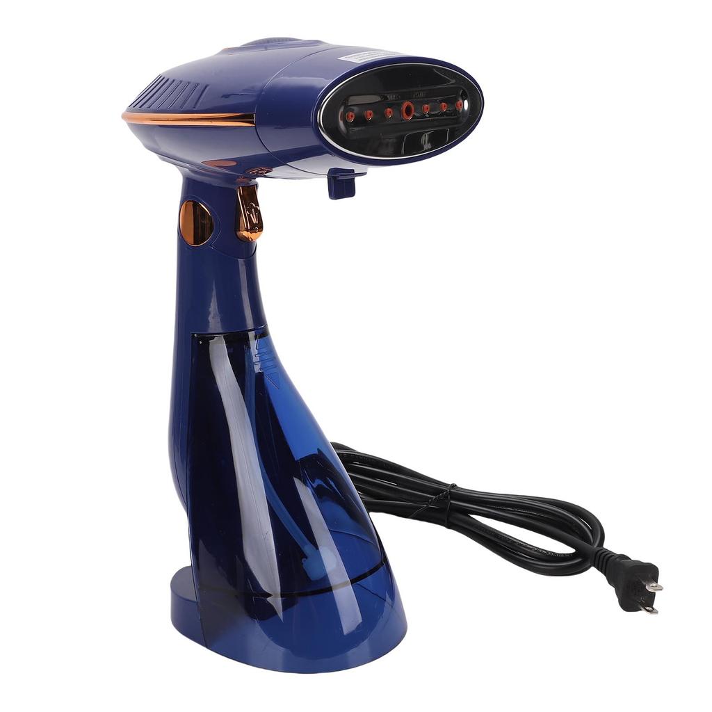 Handheld Clothes Steam Iron Folding 3   Levels Dry Wet Dual Use Fast Heating Portable Garment Iron for Home Travel