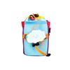 Bicycle Cartoon Water Bottle Holder Front Bag For Mountain/road Bike Handlebar Mounted Water Bottle Cup Storage Bag Cycling Gear