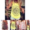 Fashion Women Summer Vest Top Sleeveless Blouse With Versatile And Timeless Design