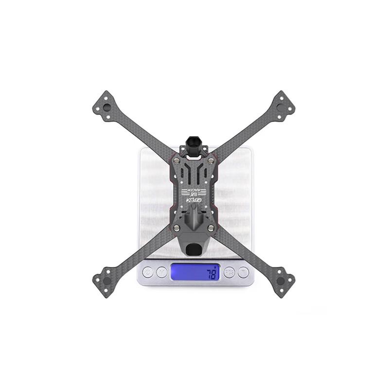 GEPRC Racer 5-inch FPV Racing Drone Frame