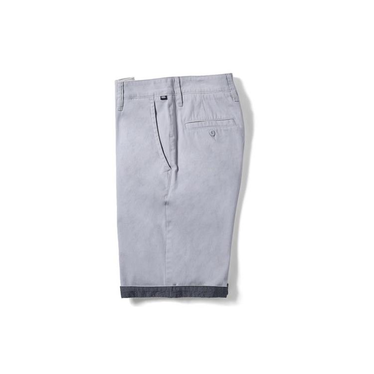 Vans Cargo Shorts Men's Light Gray Moderate VN0A3H5CV5X
