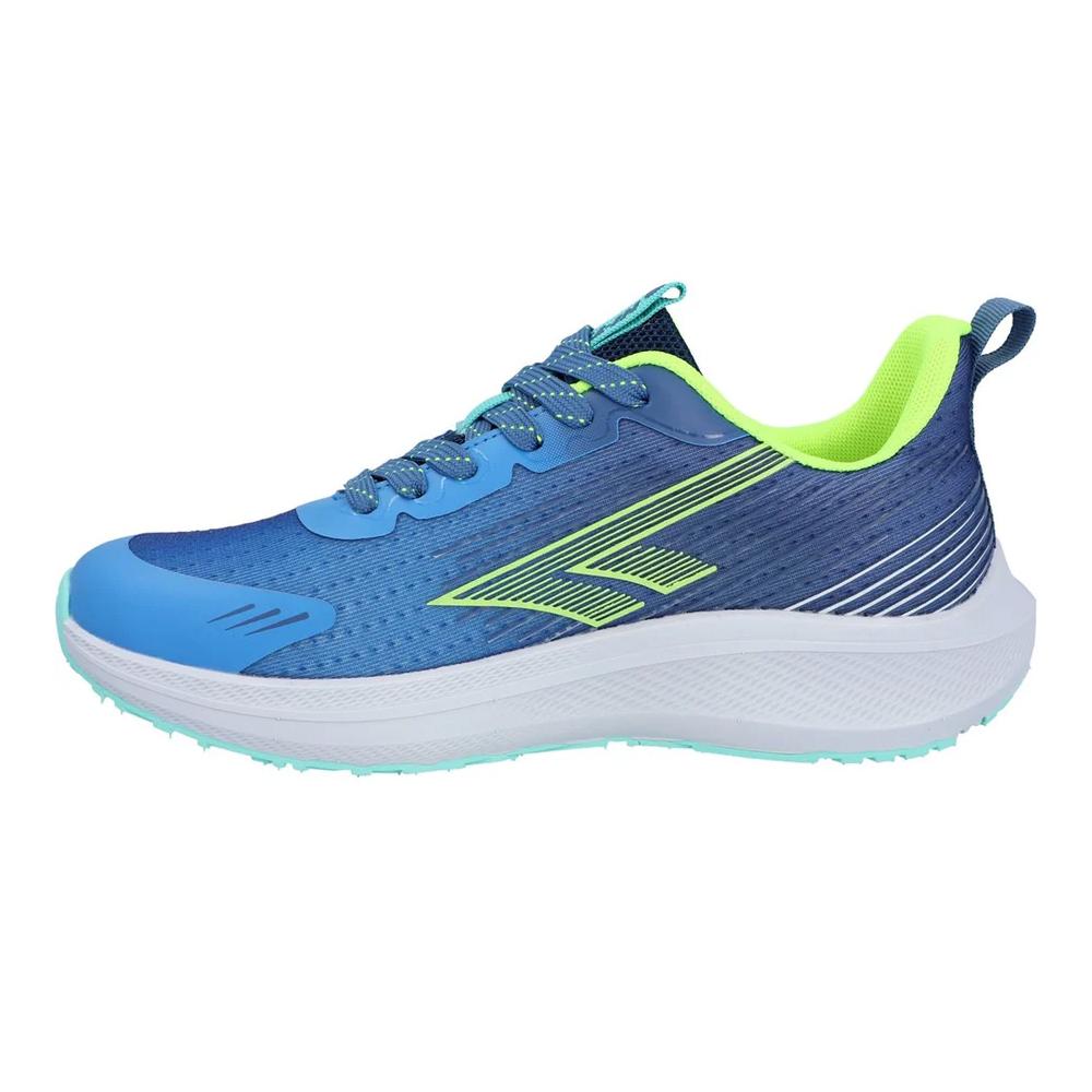 Hi-Tec Womens/Ladies Santorini Trainers