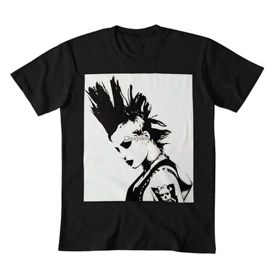 Oberteile – T-Shirts