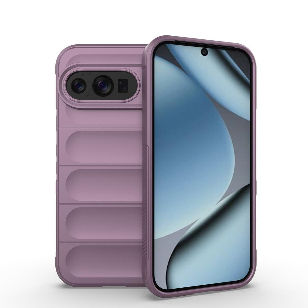 Airbag Anti-drop case For Google Pixel10 Pro XL Pixel 10 pro pixel 9a 9 pro xl 8a 8 pro 7 7A Shockproof Armor Heavy Duty Cover