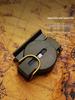Multifunctional Outdoor Tactical Compass with North Pointer - Model DC45-2A