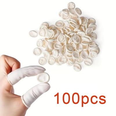 Productos ortopédicos – Protectores y fijadores de dedos