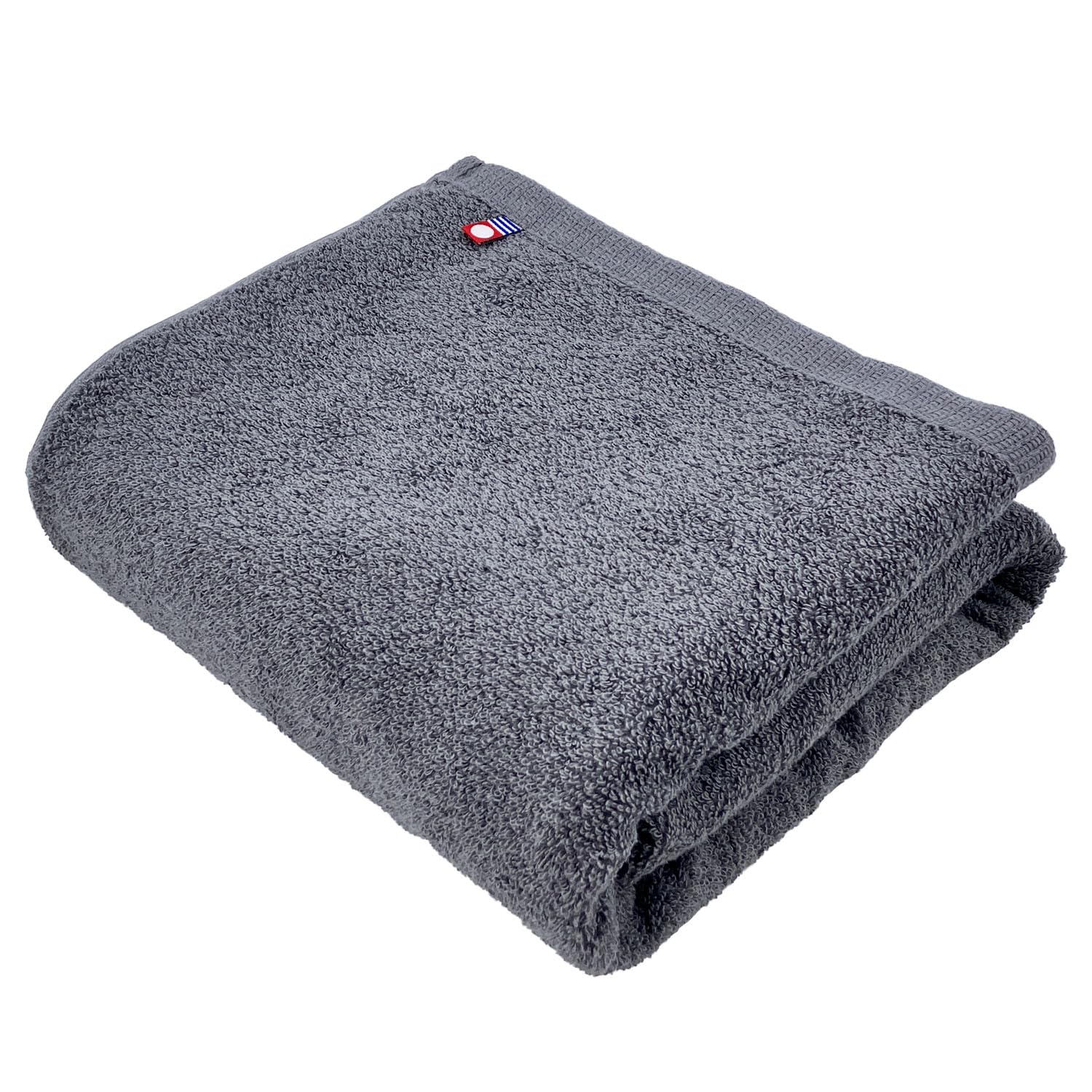 

Имабари N 1 Бренд для ванной Солидный Идеально для повседневного использования Сделано в Японии Полотенце, Цвет, Серый, Полотенце, Название, Тонкое, Цвет, Использование, Простое,