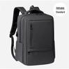 Li Shen Stor Kapacitet Affärsreseryggsäck