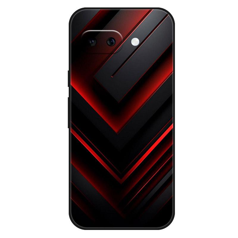 For Google Pixel 10A Case Fashion Animal Flower Soft TPU Shockproof Protective Silicone Phone Case Cover Pixel10A Fundas Bumper