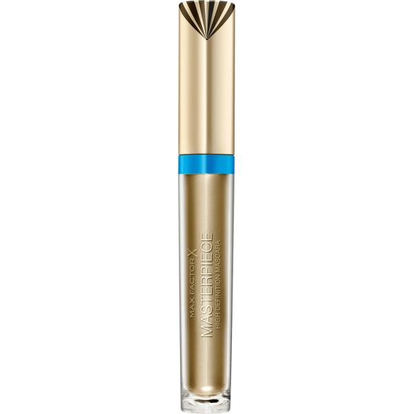MAXFACTOR Masterpiece Waterproof Mascara Black 4.5ml