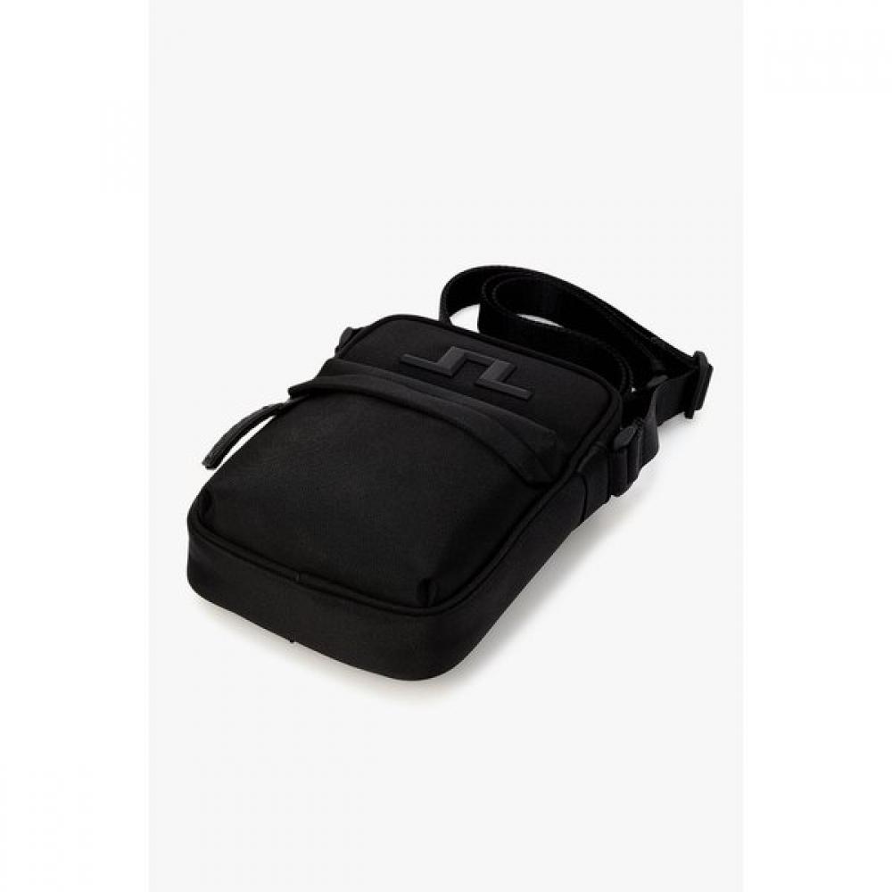 J.LINDEBERG Unisex Casper Crossbody Bag  1516170505 
