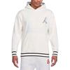 New Jordan Sweatshirts Men's White FD7403-133