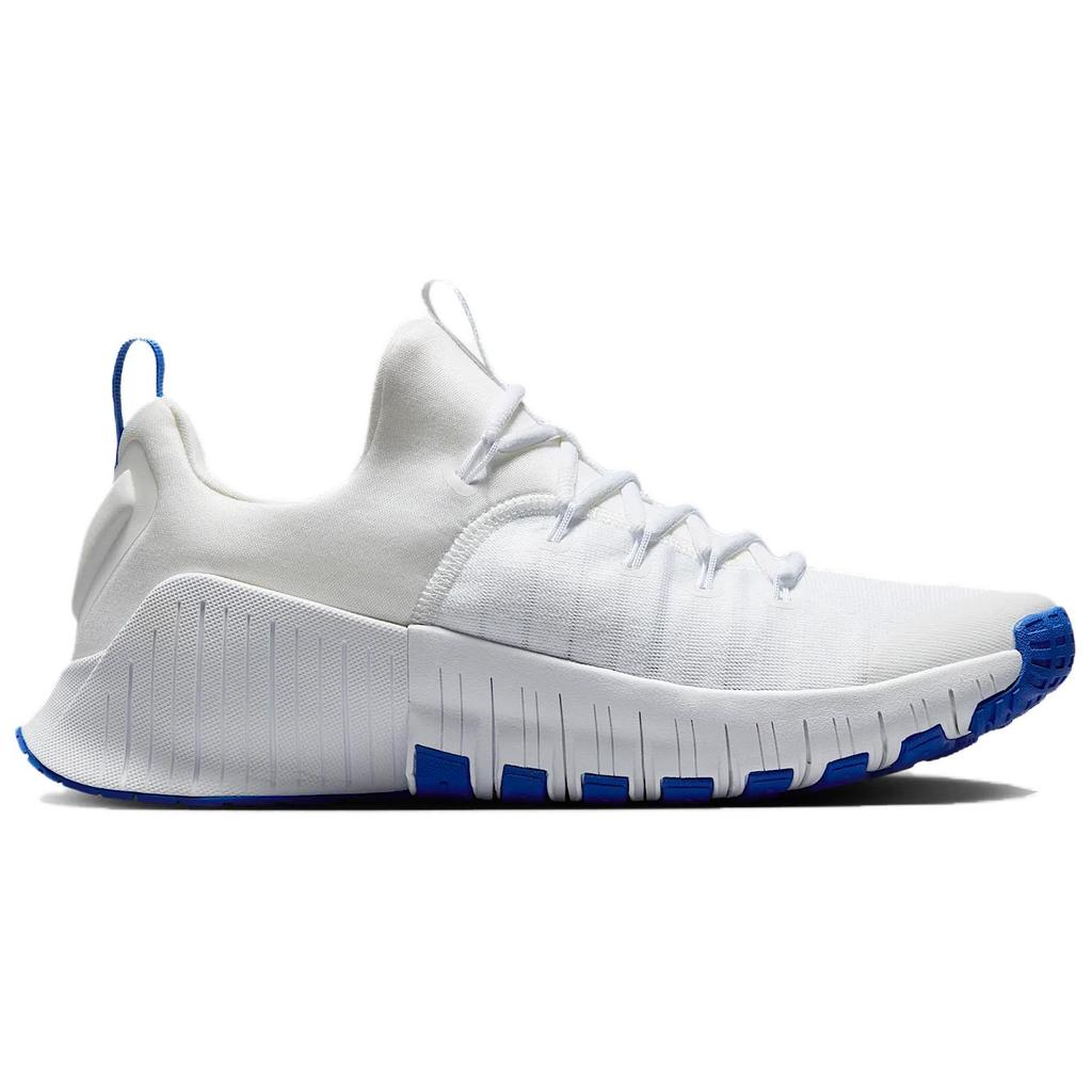 Nike Free Metcon 6 White Game Royal Men Sneakers FJ7127-102