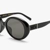 Pelagamoaiweeo Sunglasses(Sf2046Slbk 001 56)