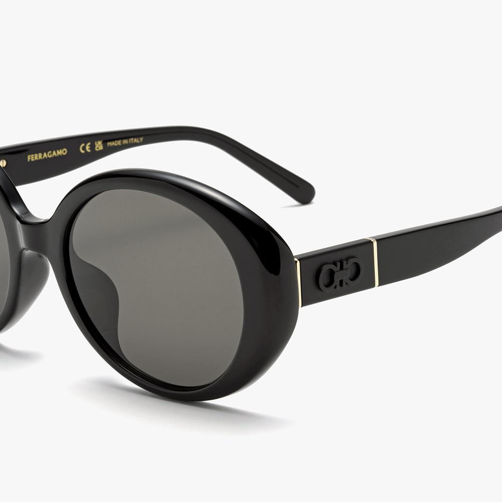 Pelagamoaiweeo Sunglasses(Sf2046Slbk 001 56)