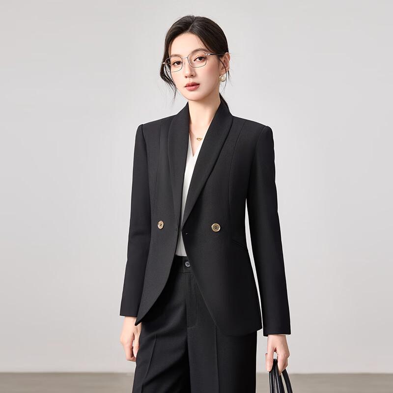 Terman Women's Non-Iron Business Suit Set