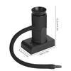 Portable Food Smoker Kit with Wood Chips Battery Powered Cocktail Smoker Indoor Smoke Infuser Household Cooking Smoking Machine