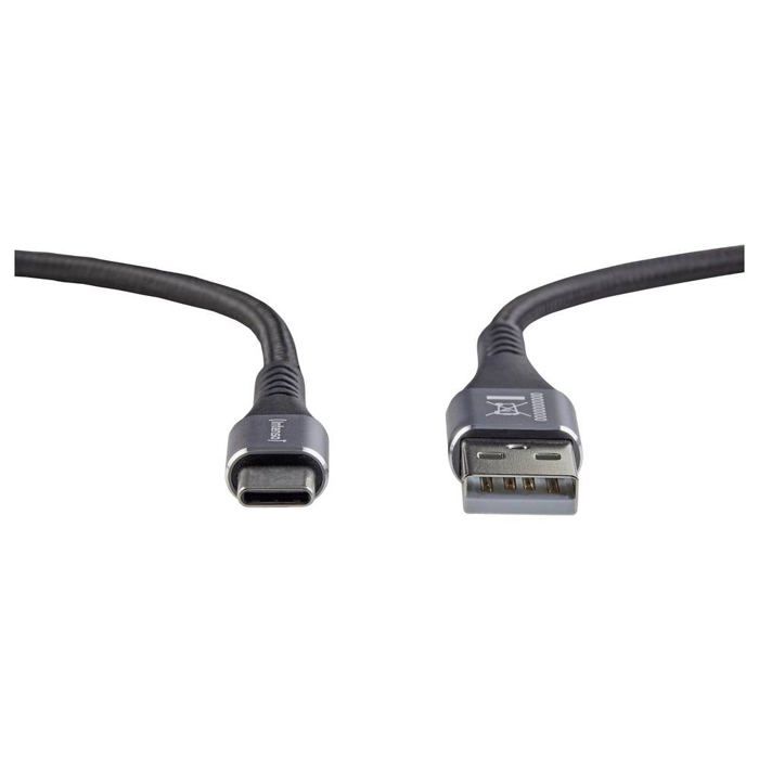 Intenso Câble USB 1.5 M Noir 7901100