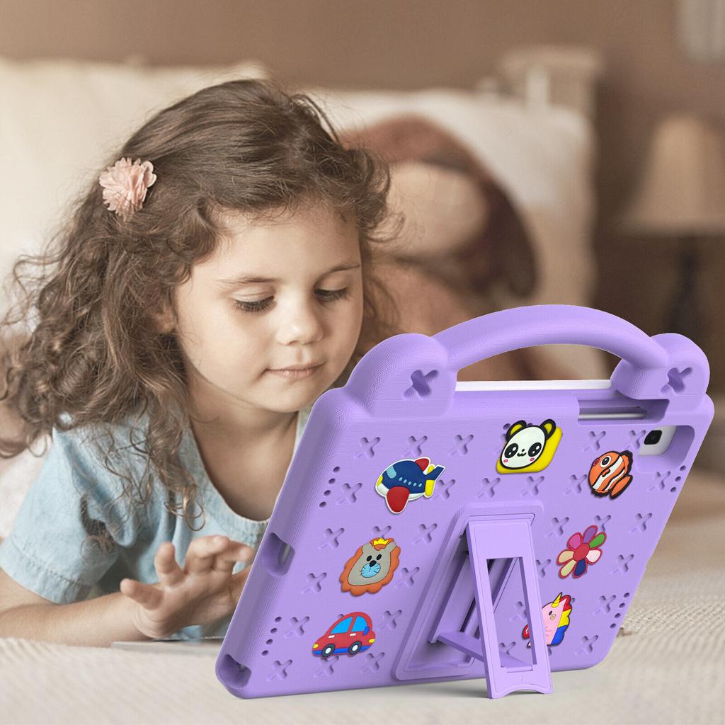 EVA Kids Safe Case For IPad Air 5 2022 IPad Pro 11 2021 2022 Cover